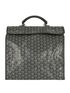 Saint Léger Foldable Backpack, front view